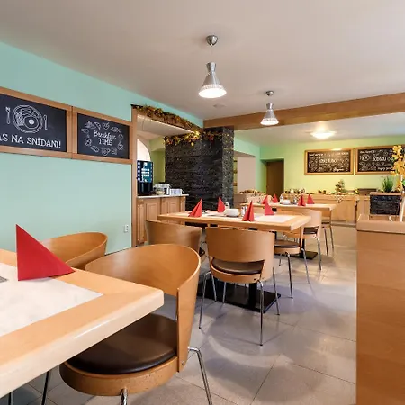 A Daro Guest house 3*