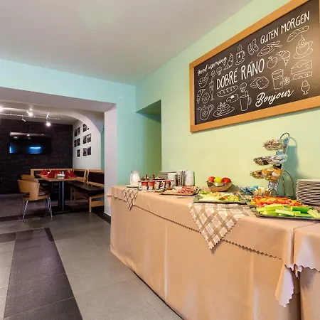 A Daro Guest house 3*