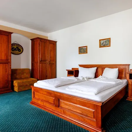 Guest house A Daro 3*