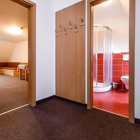 Guest house A Daro 3*