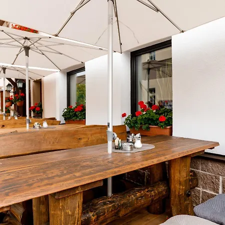 A Daro Guest house
